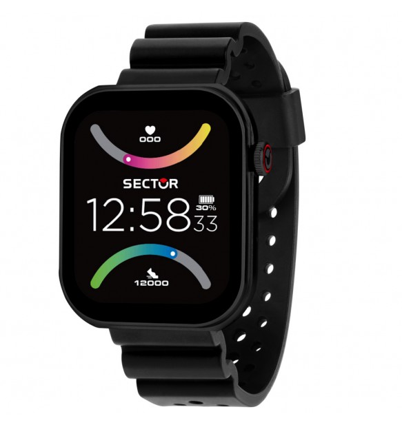 Orologio Sector S-03 SMART Smartwatch R3251295001