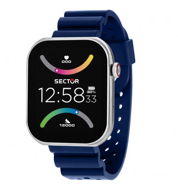 Orologio Sector S-03 SMART Smartwatch R3251295002
