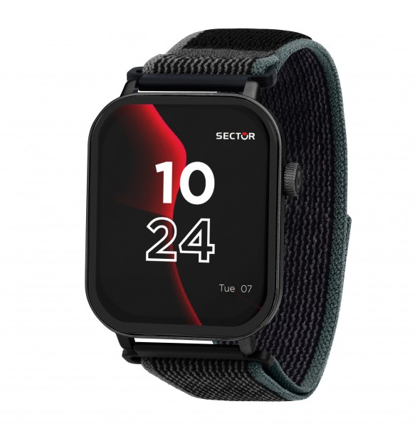 Orologio Sector S-05 SMART Smartwatch R3251552004