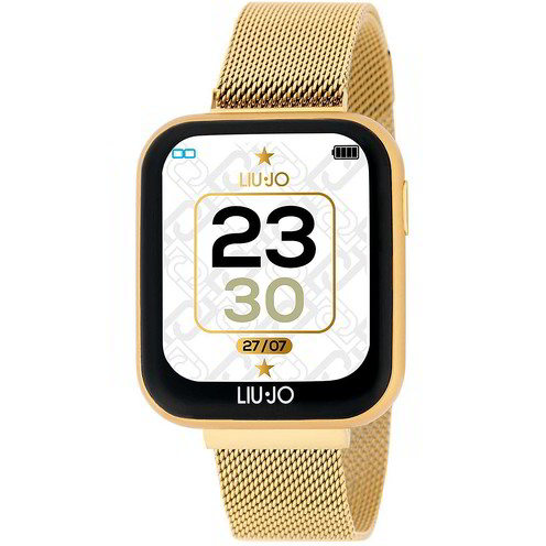 Orologio&#x20;Liu&#x20;Jo&#x20;Smartwatch&#x20;Voice&#x20;Unisex&#x20;SWLJ053