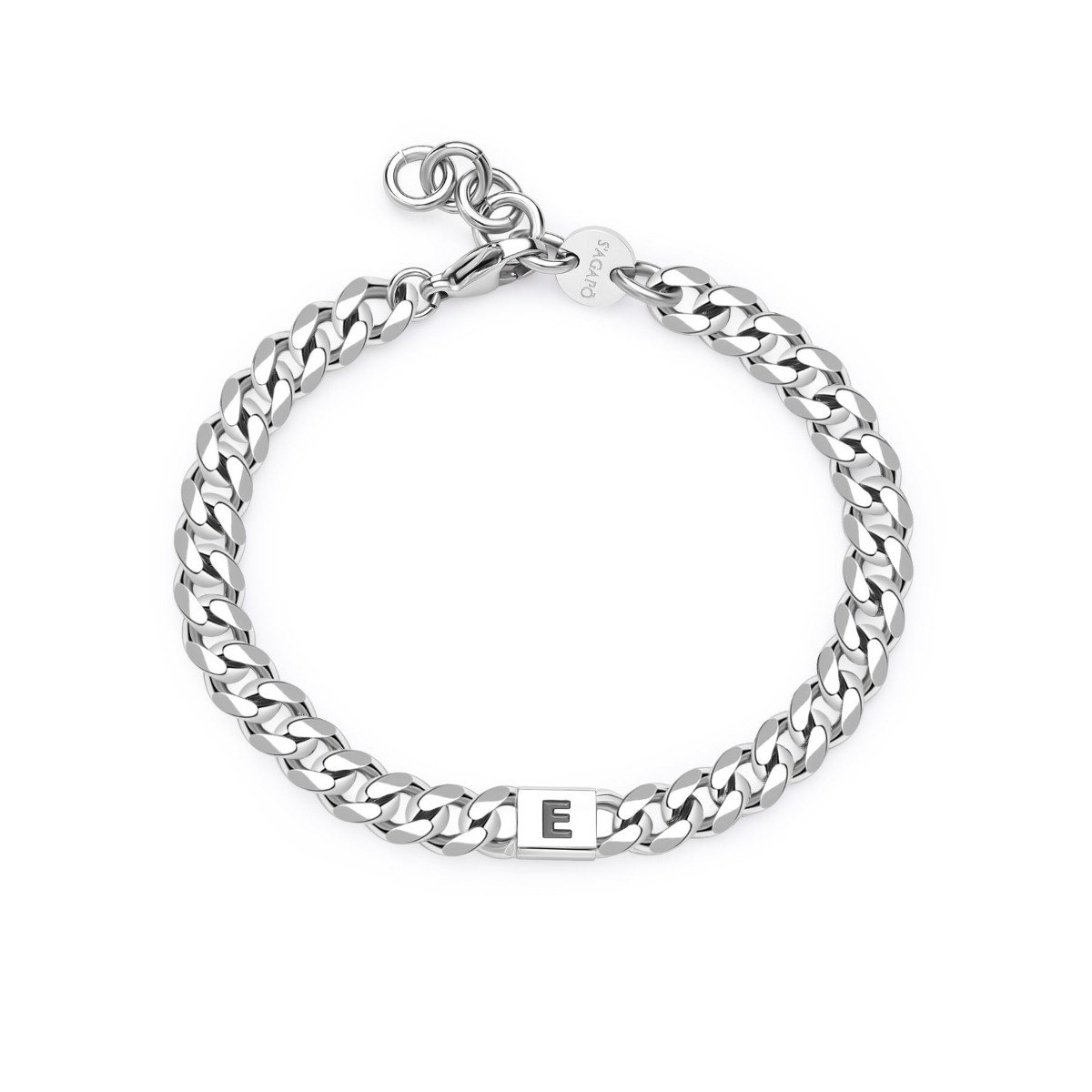 Bracciale S'Agapò Monogram SMG15