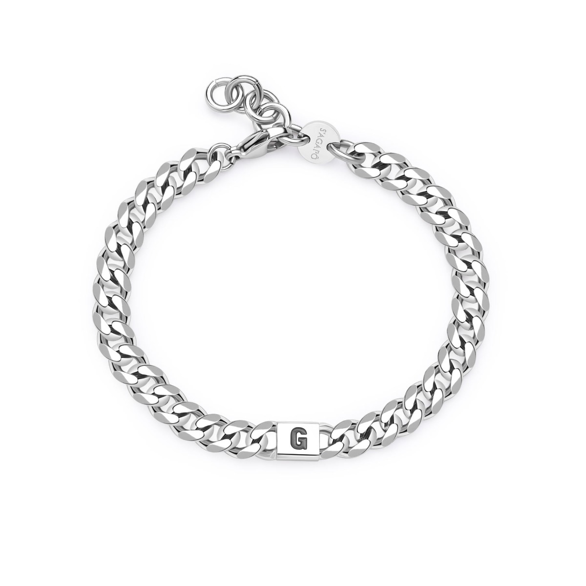 Bracciale S'Agapò Monogram SMG17