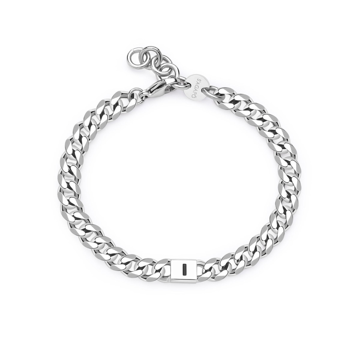 Bracciale S'Agapò Monogram SMG19