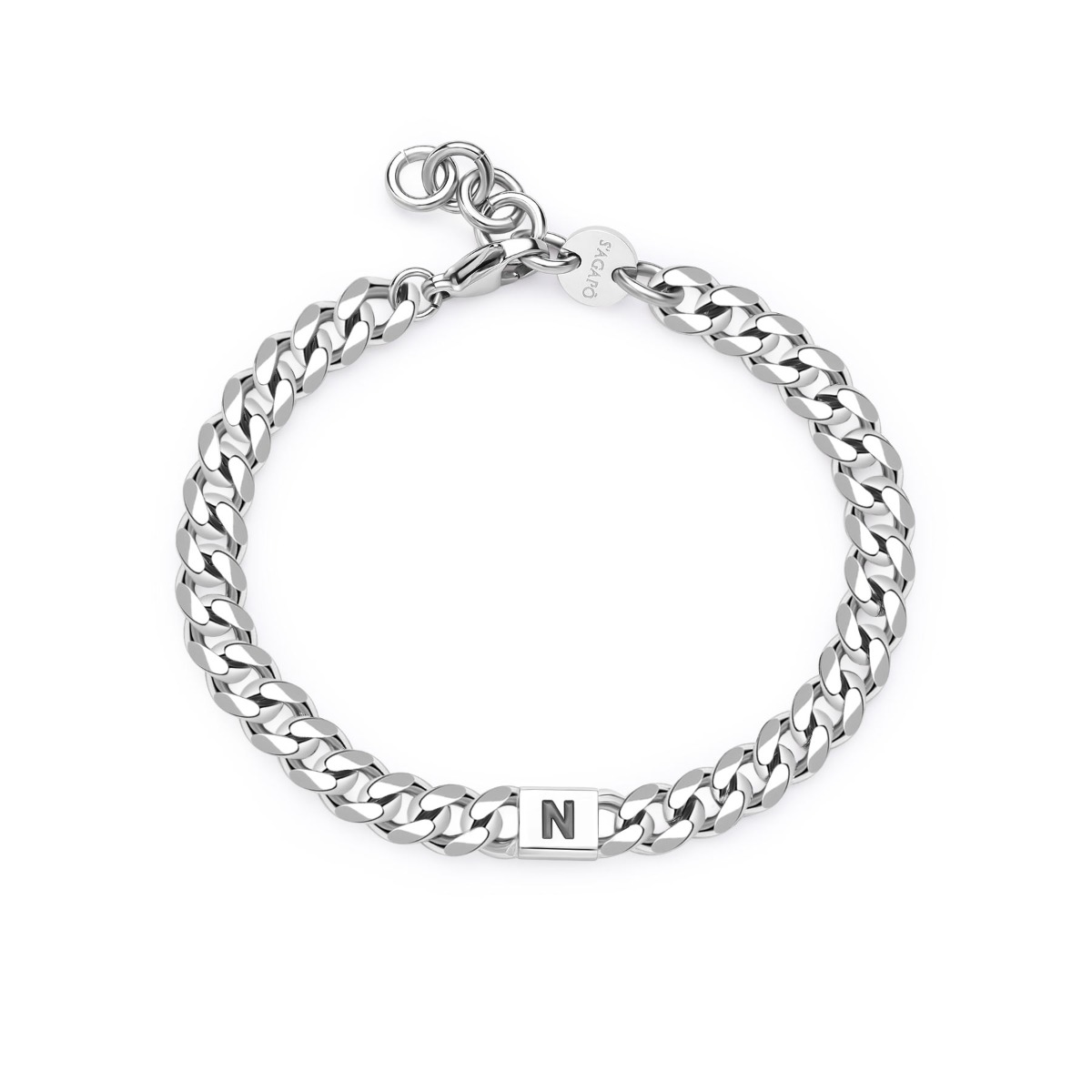 Bracciale S'Agapò Monogram SMG24