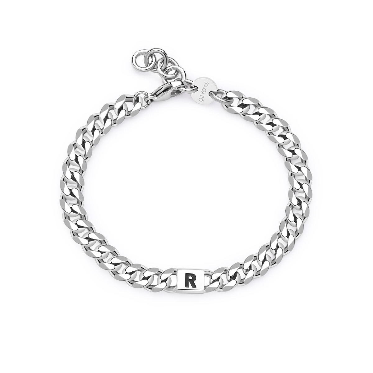Bracciale S'Agapò Monogram SMG27