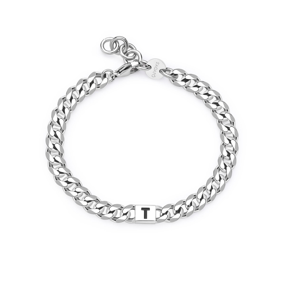 Bracciale S'Agapò Monogram SMG29