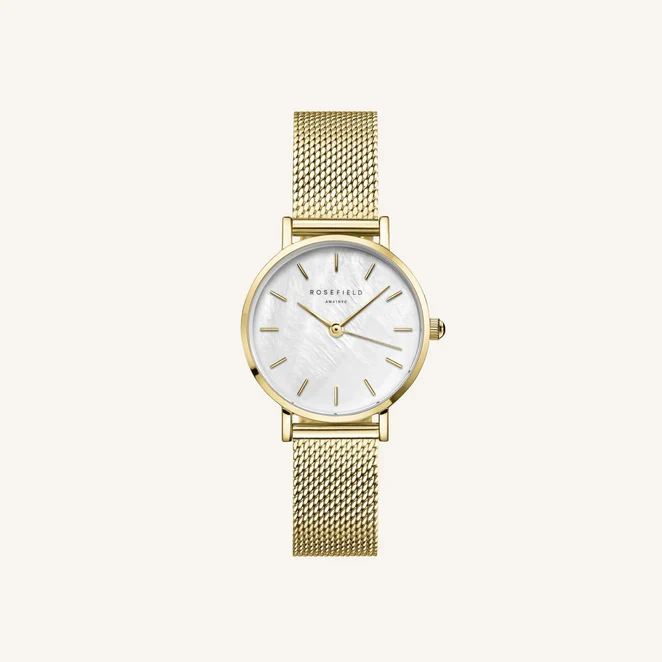 Orologio Rosefield Small Edit SMGMG-S06