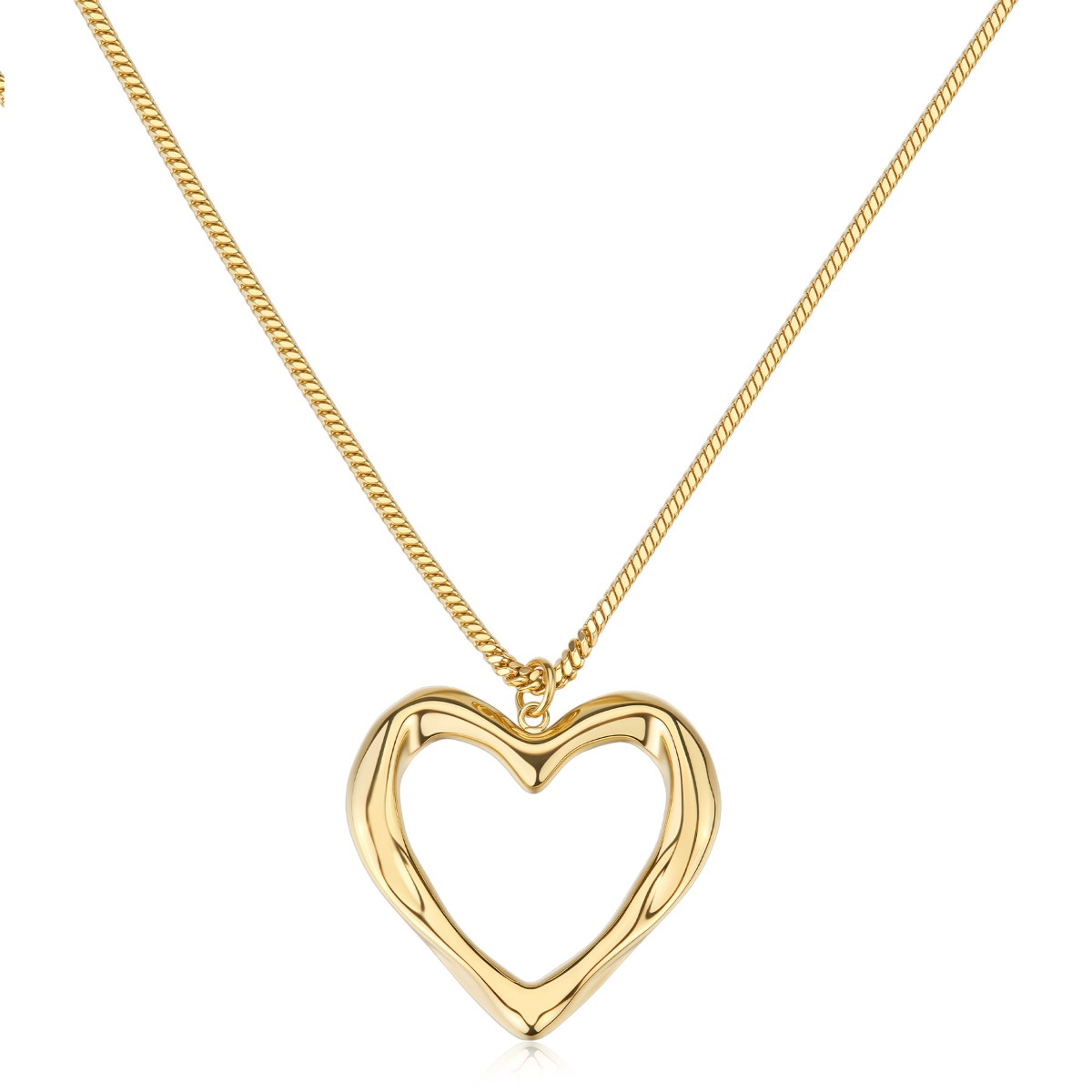 Collana S'Agapò Emotion SMO02