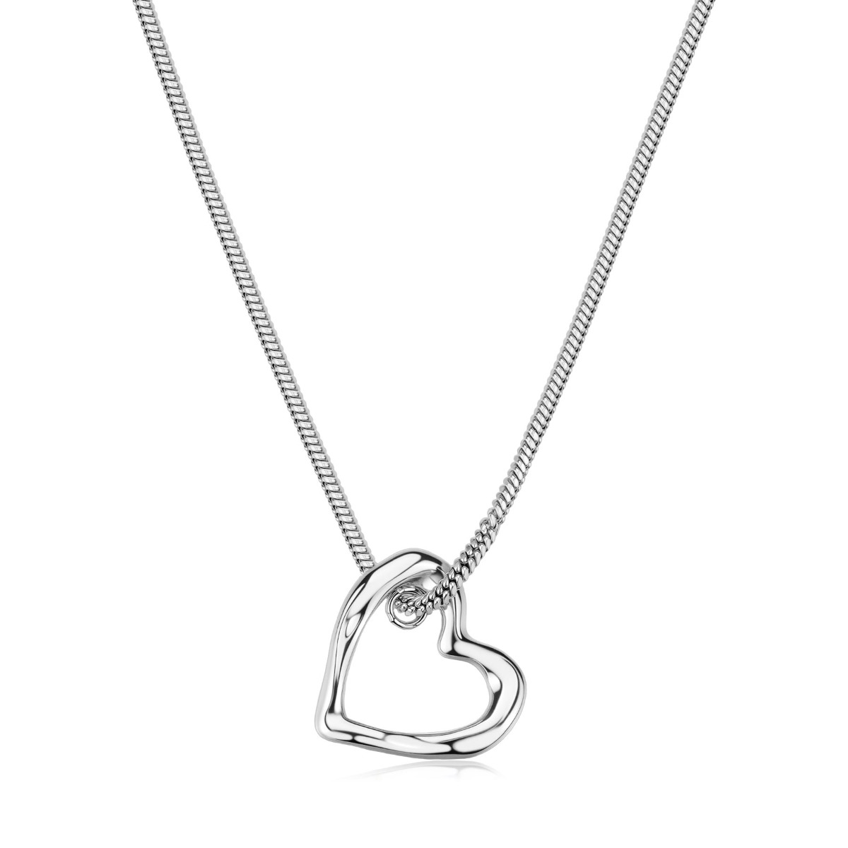 Collana S'Agapò Emotion SMO03
