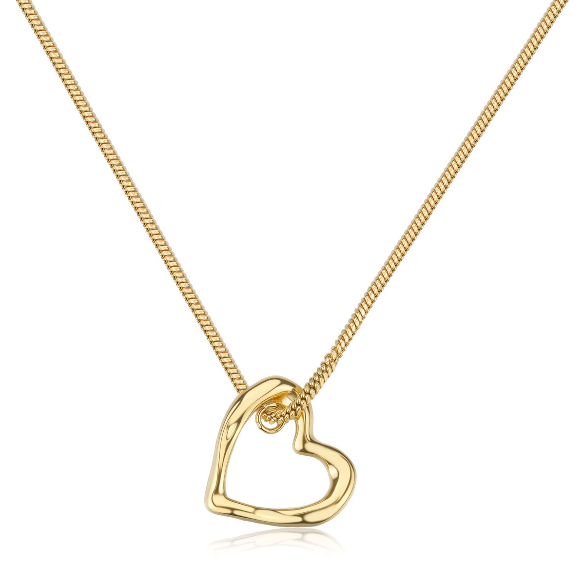 Collana S'Agapò Emotion SMO04