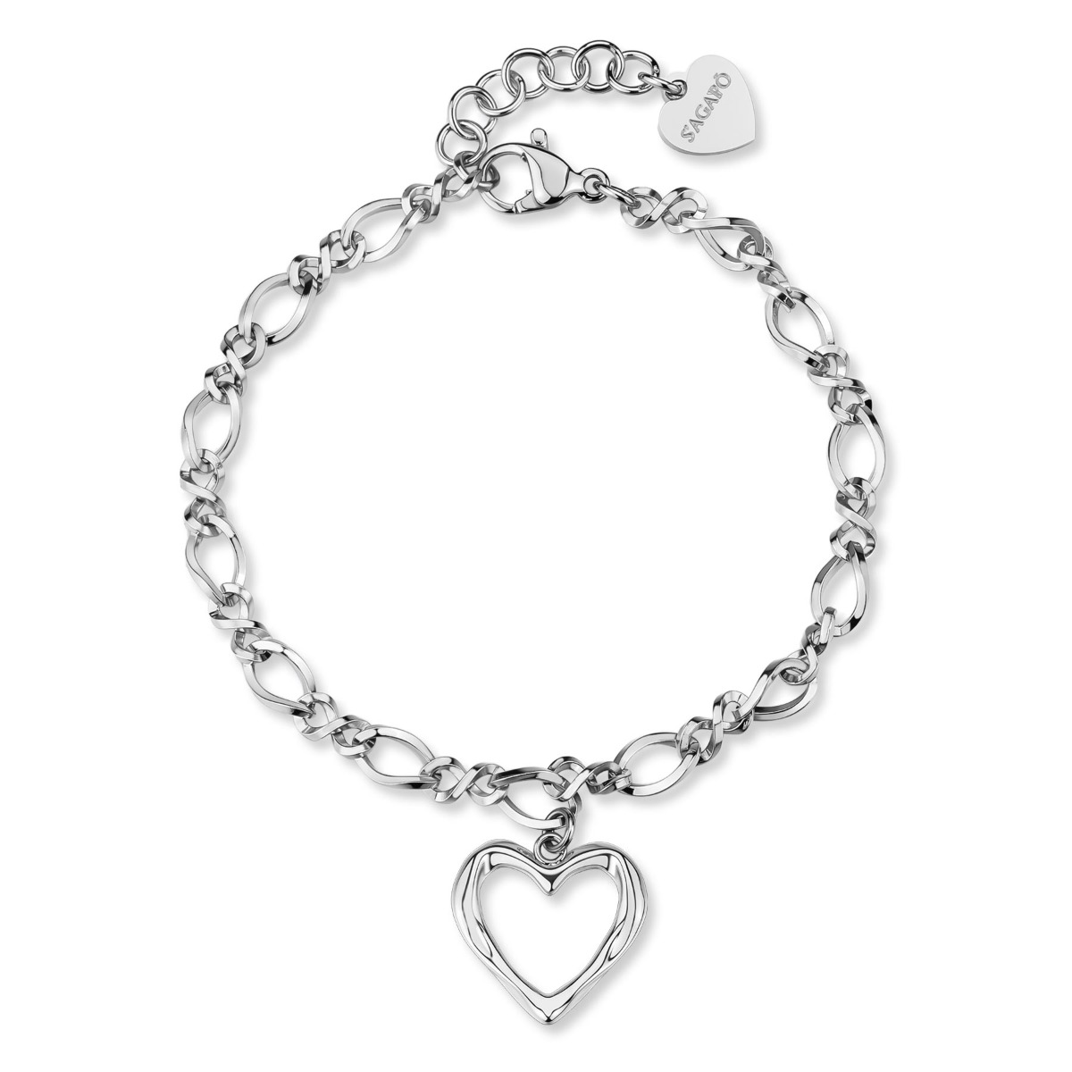 Bracciale S'Agapò Emotion SMO11