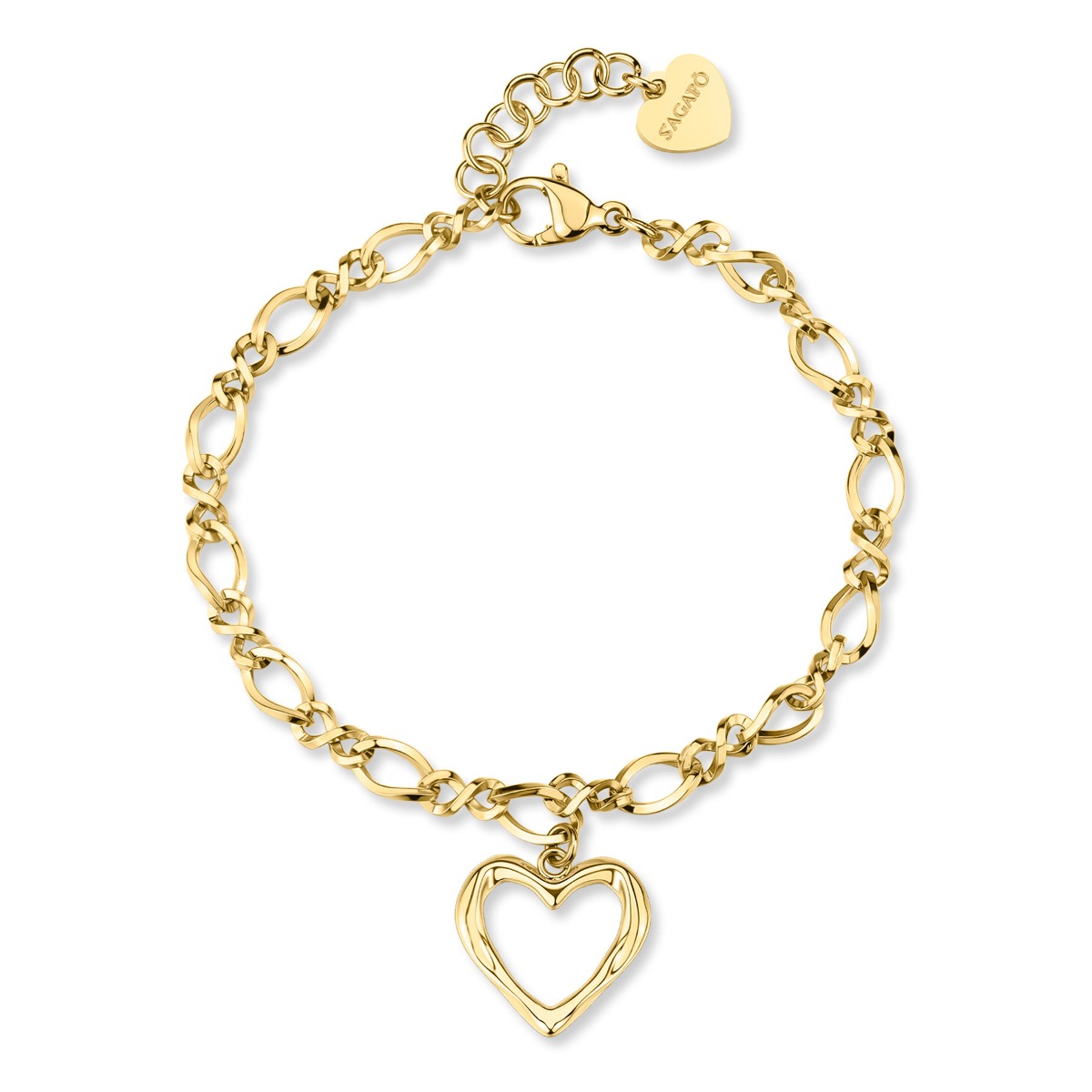 Bracciale S'Agapò Emotion SMO12