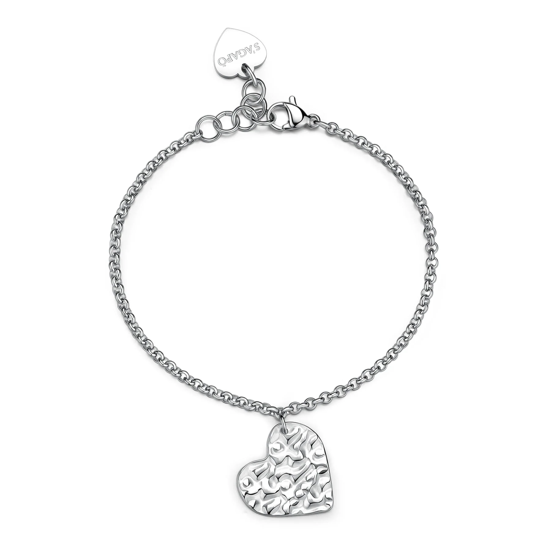 Bracciale S'Agapò Emotion SMO15