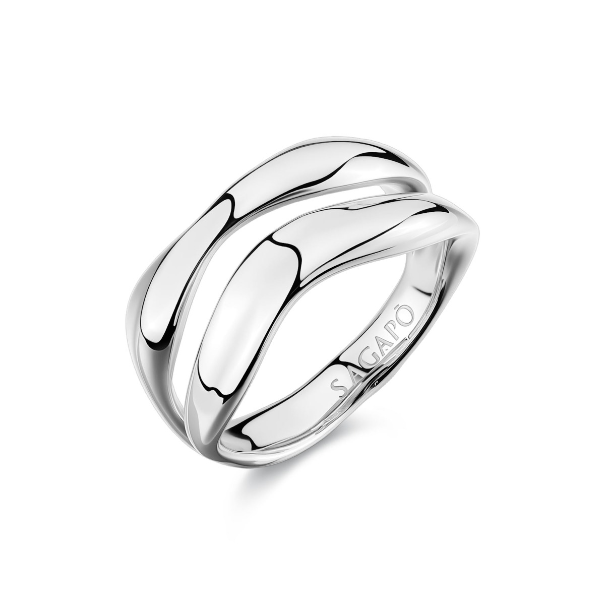 Anello S'Agapò Emotion SMO31