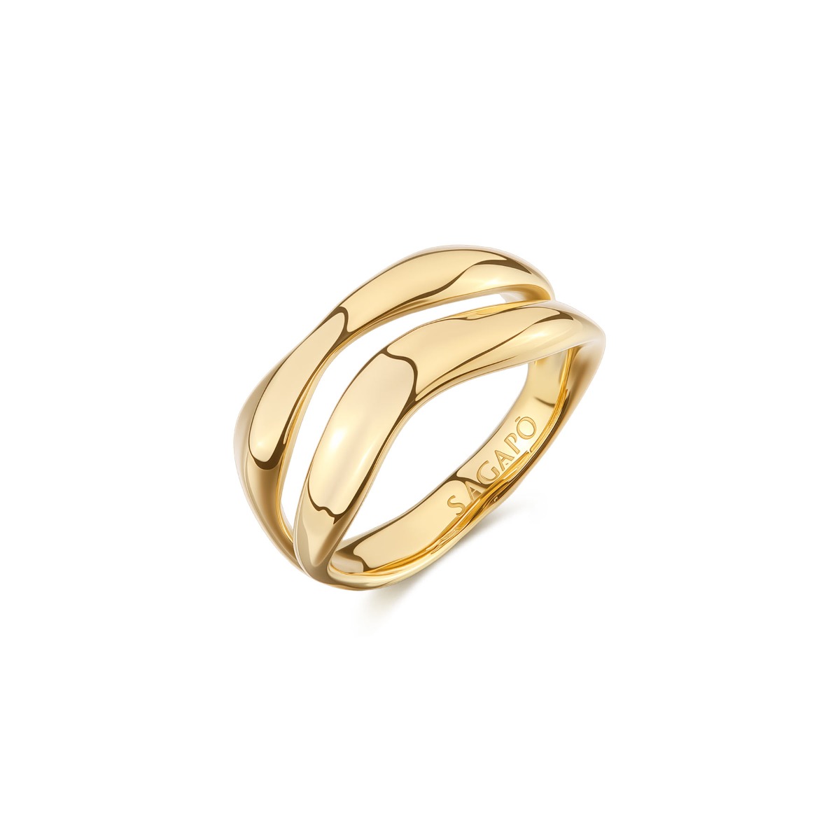 Anello S'Agapò Emotion SMO32