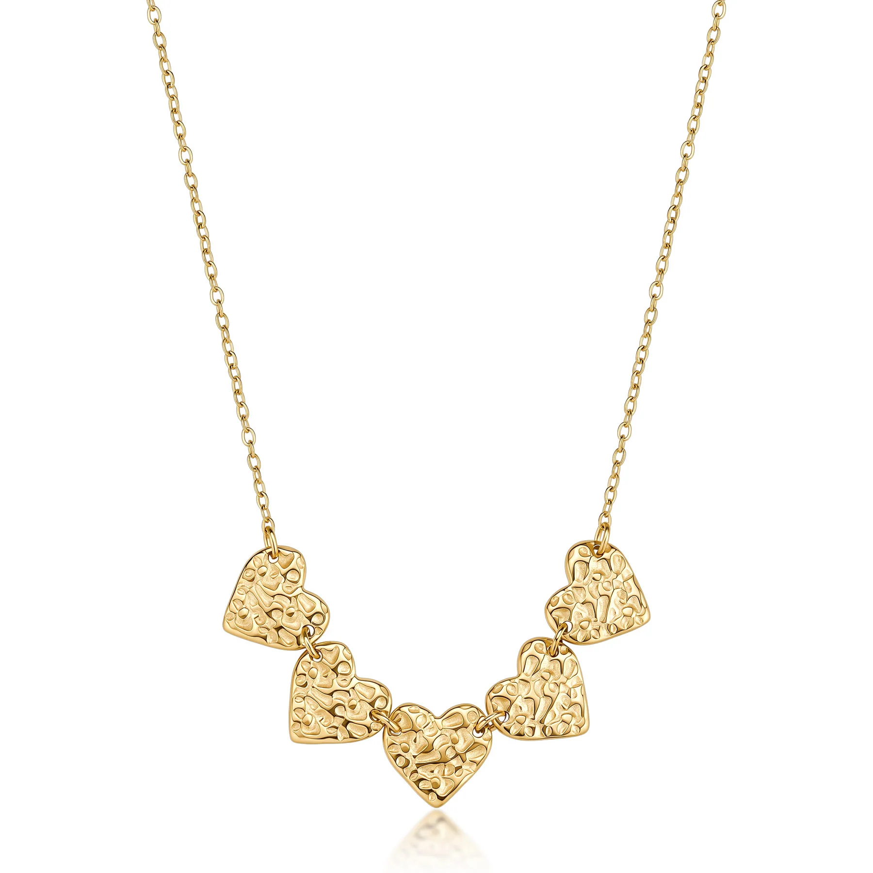 Collana S'Agapò Emotion SMO33