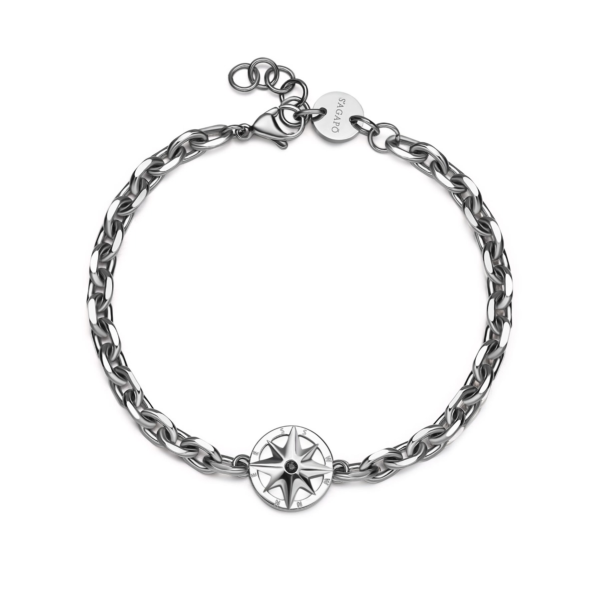 Bracciale S'Agapò Nautika SNK17