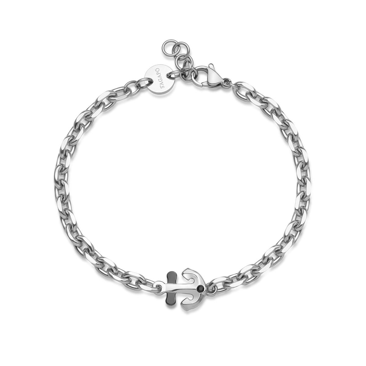 Bracciale S'Agapò Nautika SNK19