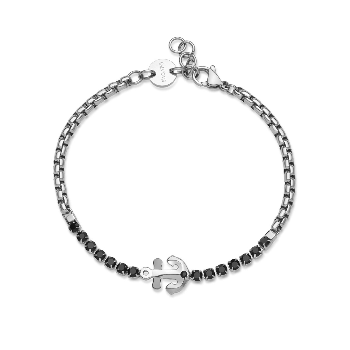 Bracciale S'Agapò Nautika SNK20