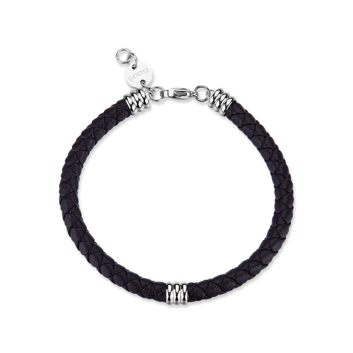 Bracciale S'Agapò Nomad SNO11