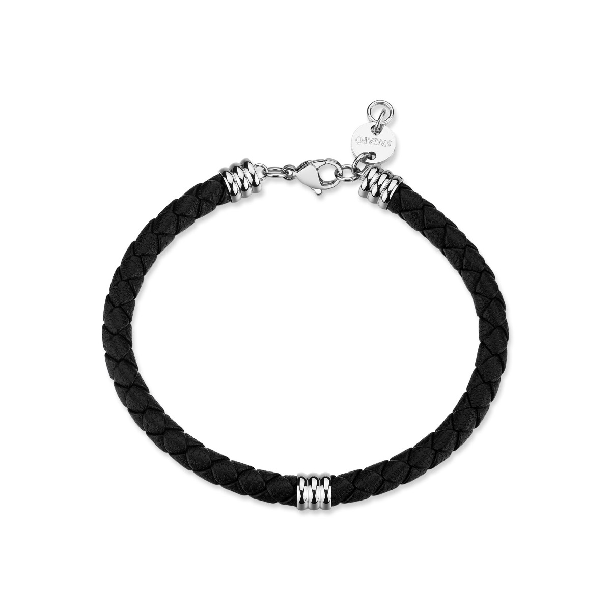Bracciale S'Agapò Nomad SNO12