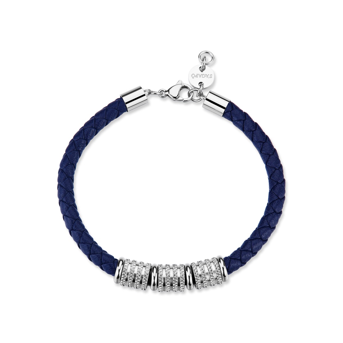 Bracciale S'Agapò Nomad SNO15