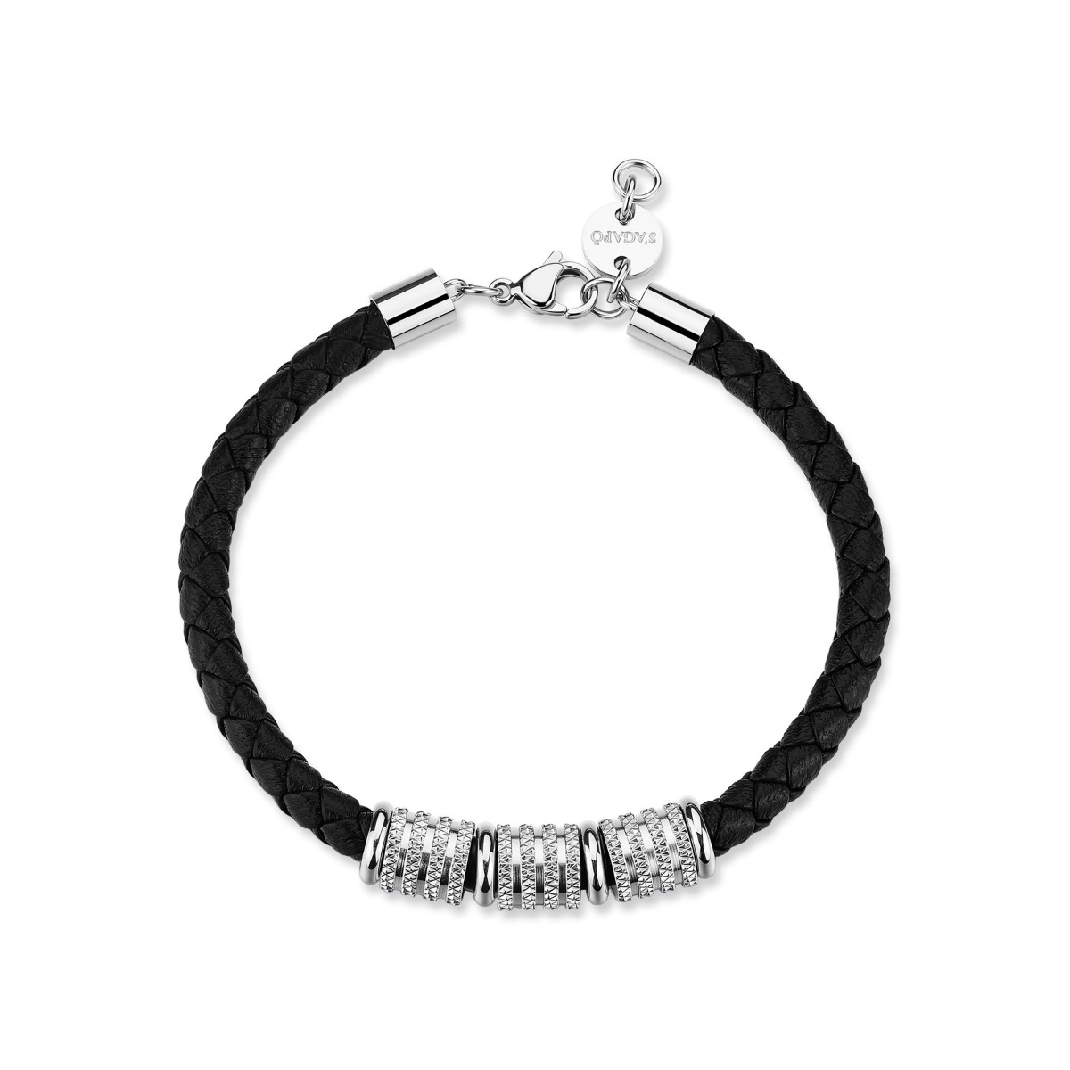 Bracciale S'Agapò Nomad SNO16