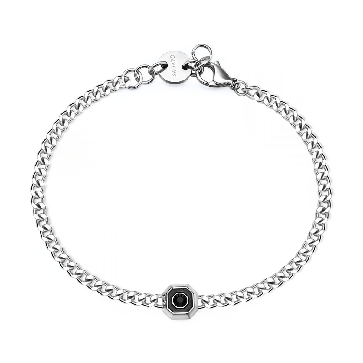Bracciale S'Agapò Snap SNP13