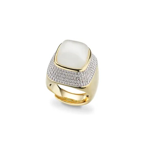 Anello Sovrani Cristal Magique J12282