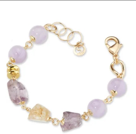 Bracciale Sovrani Cristal Magique J12417