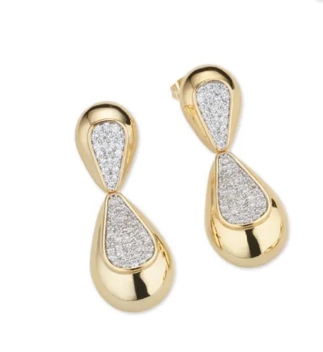 Orecchini Sovrani Fashion Mood J12201