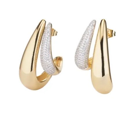 Orecchini Sovrani Fashion Mood J12220