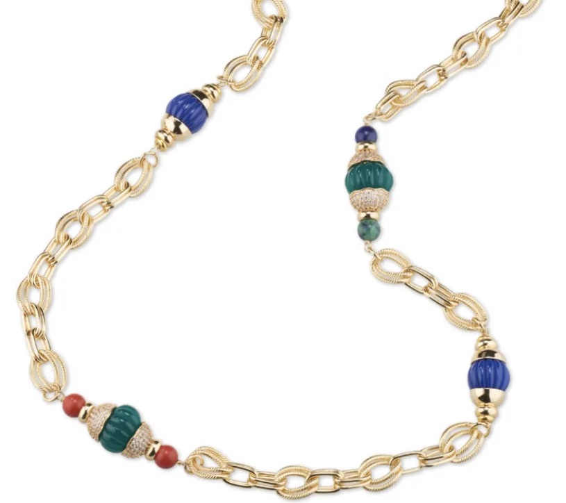 Collana Sovrani Fashion Mood J11475