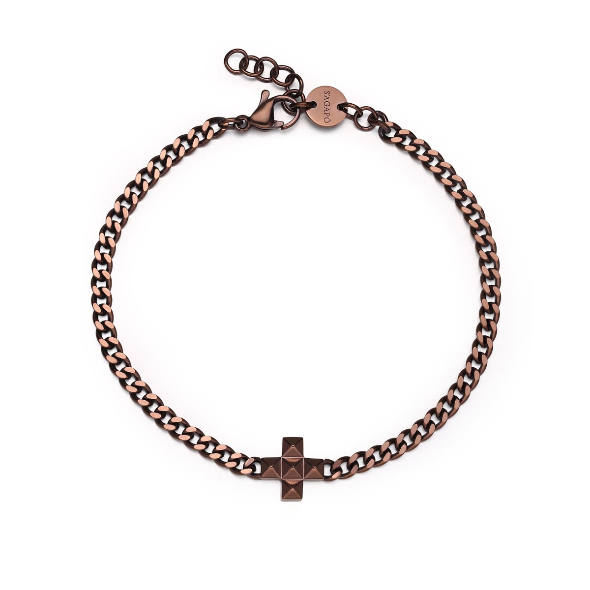 Bracciale S'Agapò Proud SPD34