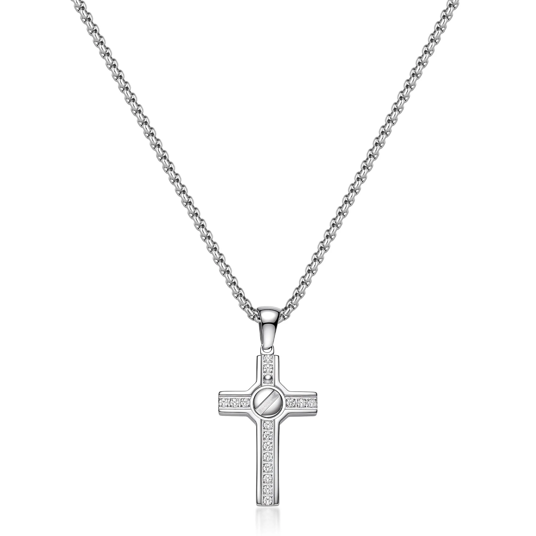 Collana S'Agapò Proud SPD42