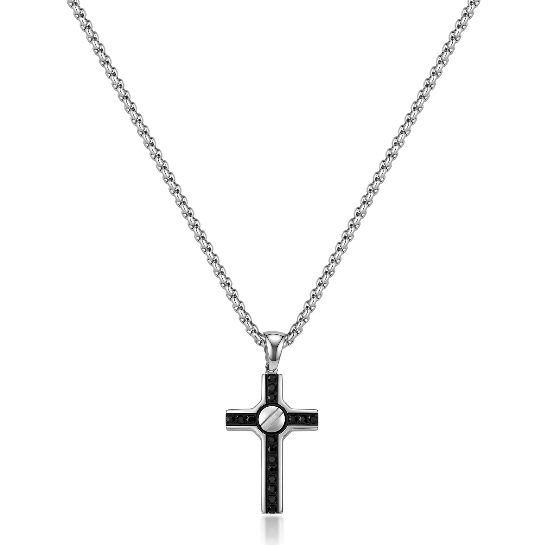 Collana S'Agapò Proud SPD43
