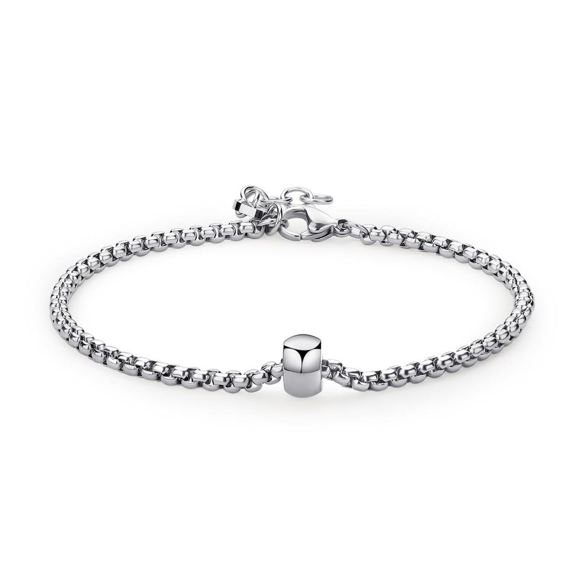 Migliori Braccialetti da Uomo per L'uso Quotidiano (Guida Allo Stile Migliori Braccialetti da Uomo per L'uso Quotidiano (Guida Allo Stile