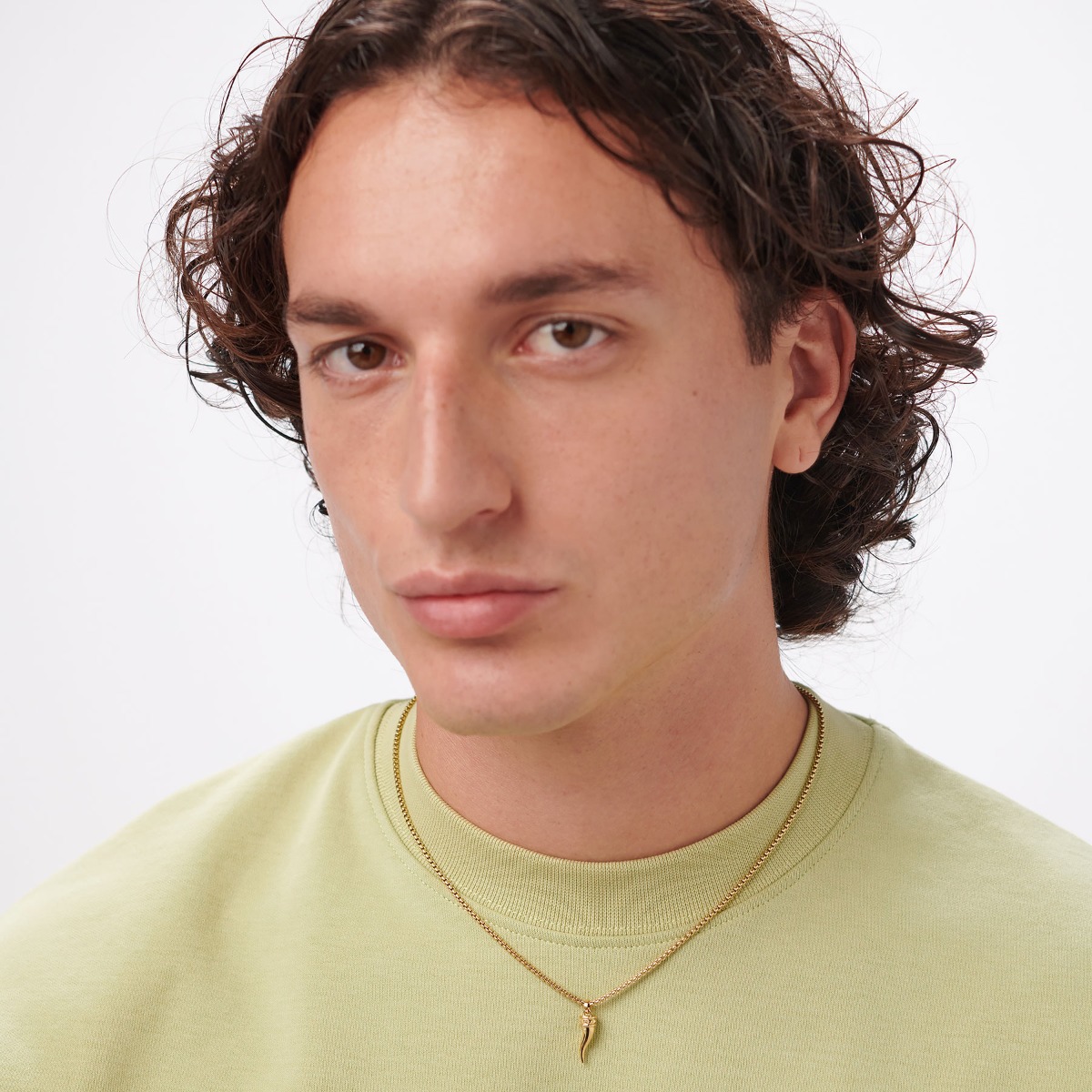 Collana S'Agapò Rogue SRG39