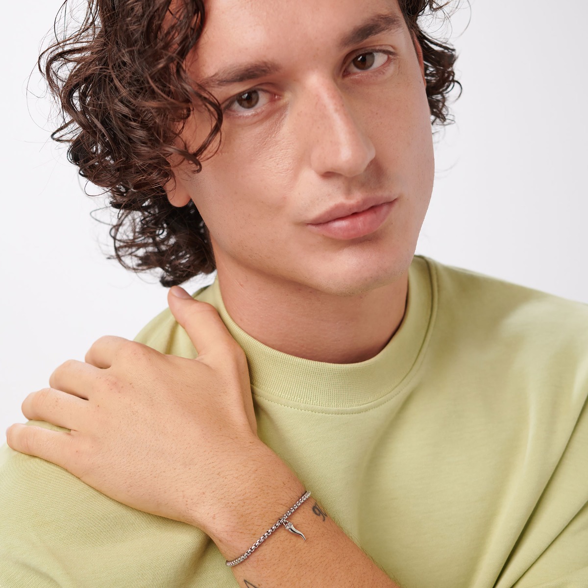 Bracciale S'Agapò Rogue SRG40