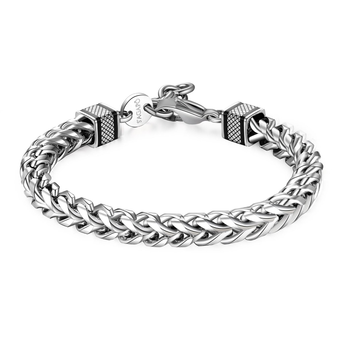 Bracciale S'Agapò Ripple SRP46