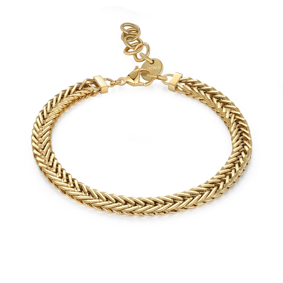 Bracciale S'Agapò Ripple SRP53