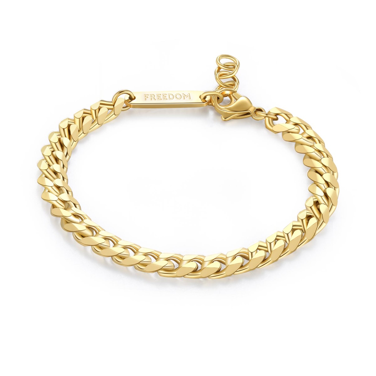 Bracciale S'Agapò Ripple SRP55