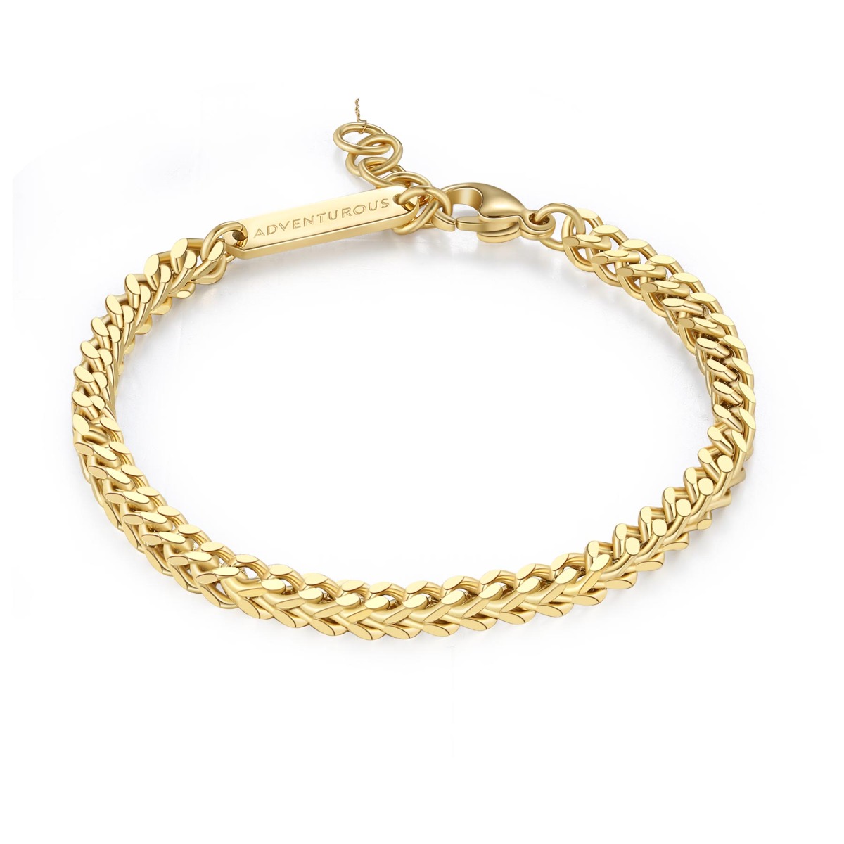 Bracciale S'Agapò Ripple SRP56