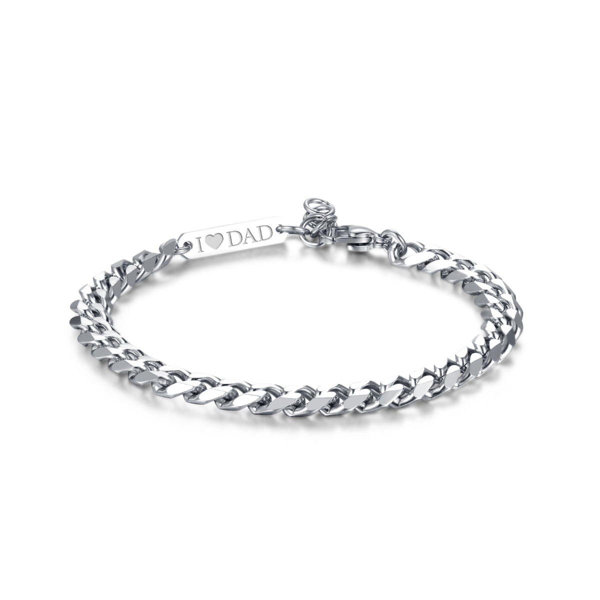Bracciale S'Agapò Ripple SRP58