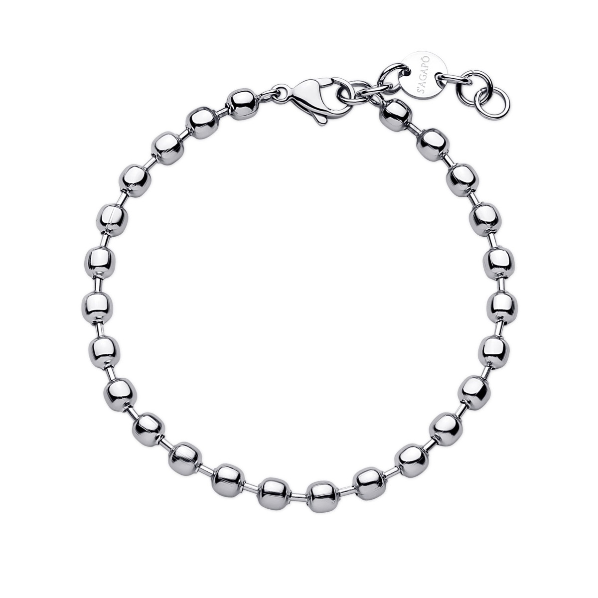 Bracciale S'Agapò Ripple SRP61