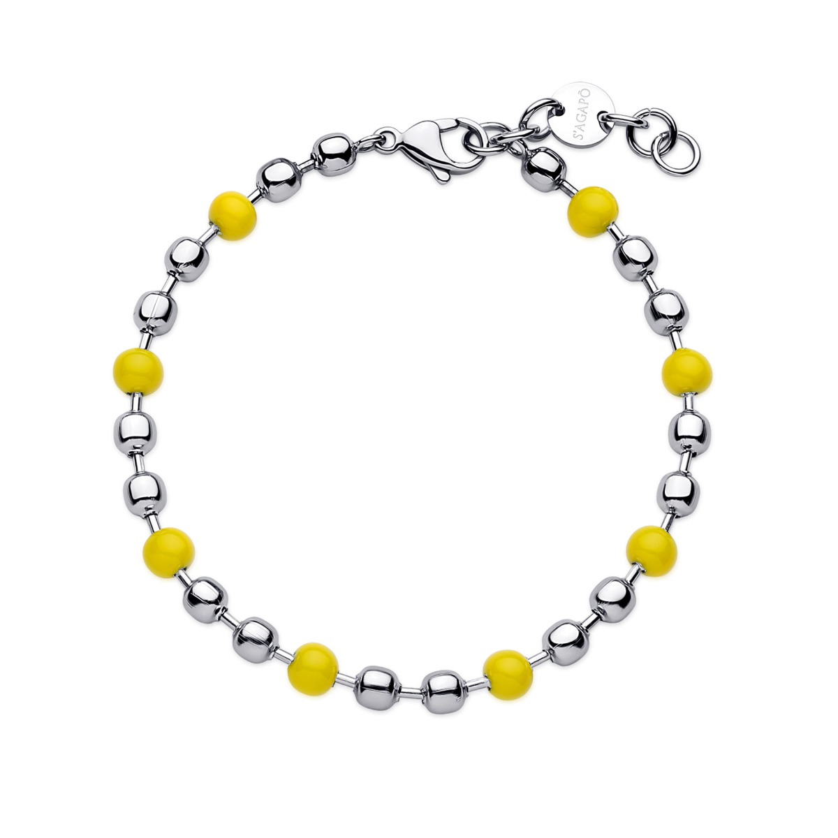 Bracciale S'Agapò Ripple SRP63