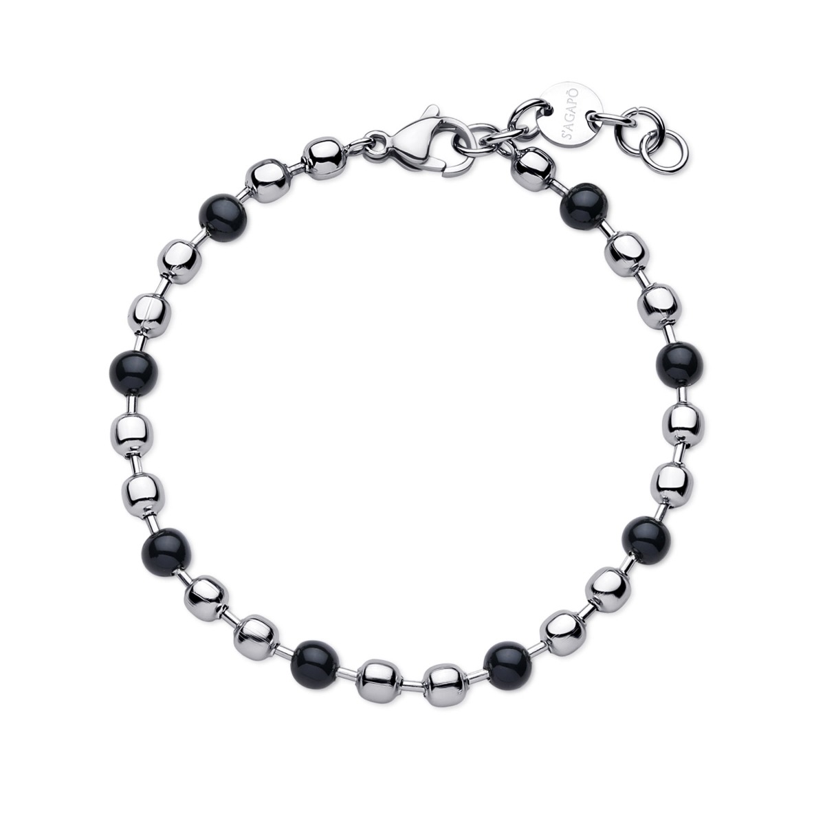 Bracciale S'Agapò Ripple SRP65