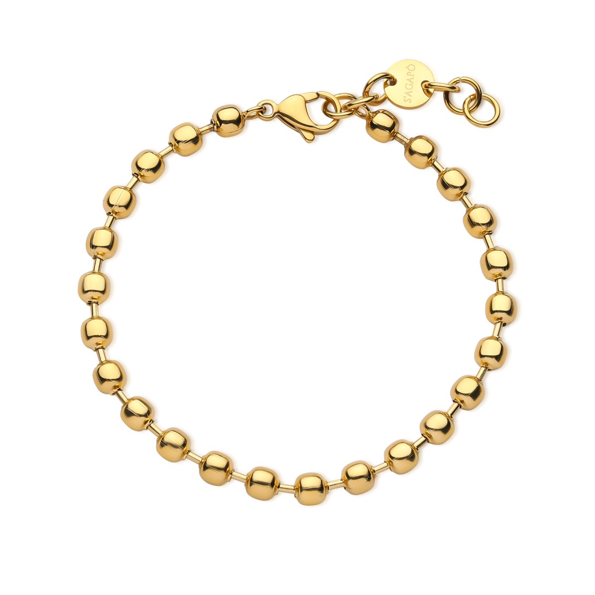 Bracciale S'Agapò Ripple SRP66