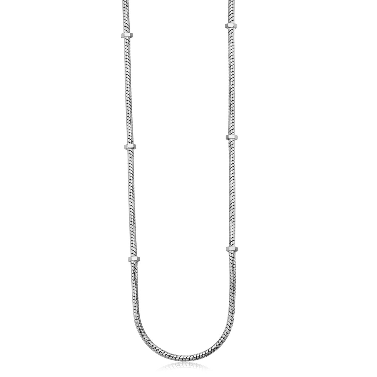 Collana S'Agapò Ripple SRP77