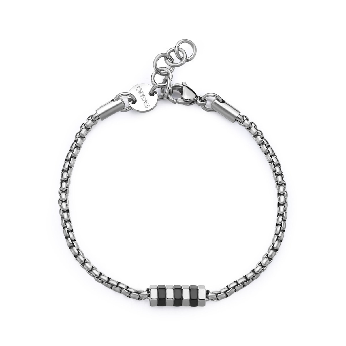 Bracciale S'Agapò Ripple SRP80